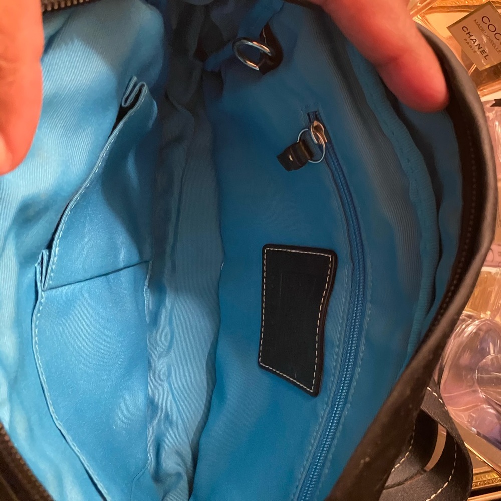 Coach Handbag - Picture 5 of 6